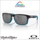 Oakley Holbrook TLD Blue Fade - Lente Prizm Black